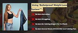 How Does Bulletproof Weight Loss System  – Is It Worth Buying?
