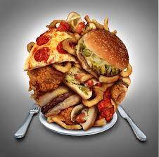 Picture of Fatty Foods