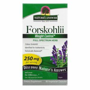 Packet of Froskohili Supplement