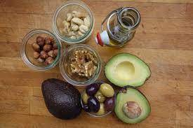 A new Study shows that Avocados reduce Abdominal Fat
