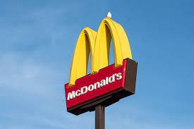 McDonalds Logo 