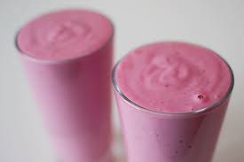 fruit, smoothie, healthy, drink, food and drink, refreshment, pink color, indoors | Piqsels fruit, smoothie, healthy, drink, food ..
