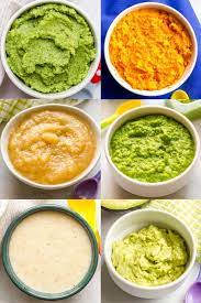 Bowls-of-Pureed-Foods