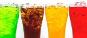 Glass-of-Softdrinks-with-Suggar