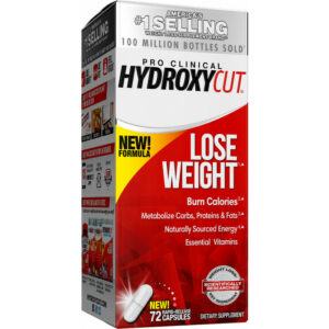 HudroxyCut-Lose-Weight-Talblets