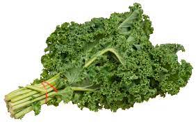 bunch of Kale