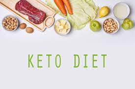  Flickr Keto diet - Healthy food for balanced diet