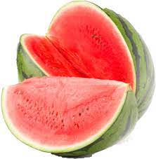 open cut watermelon