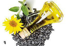 SunFlower Seed Oil