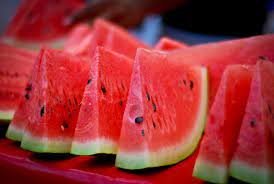 Picture of Watermelon slices