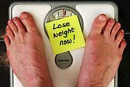 Lose weight now