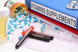 Vidamin Supplements