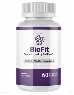 Biofit weigh loss supplement