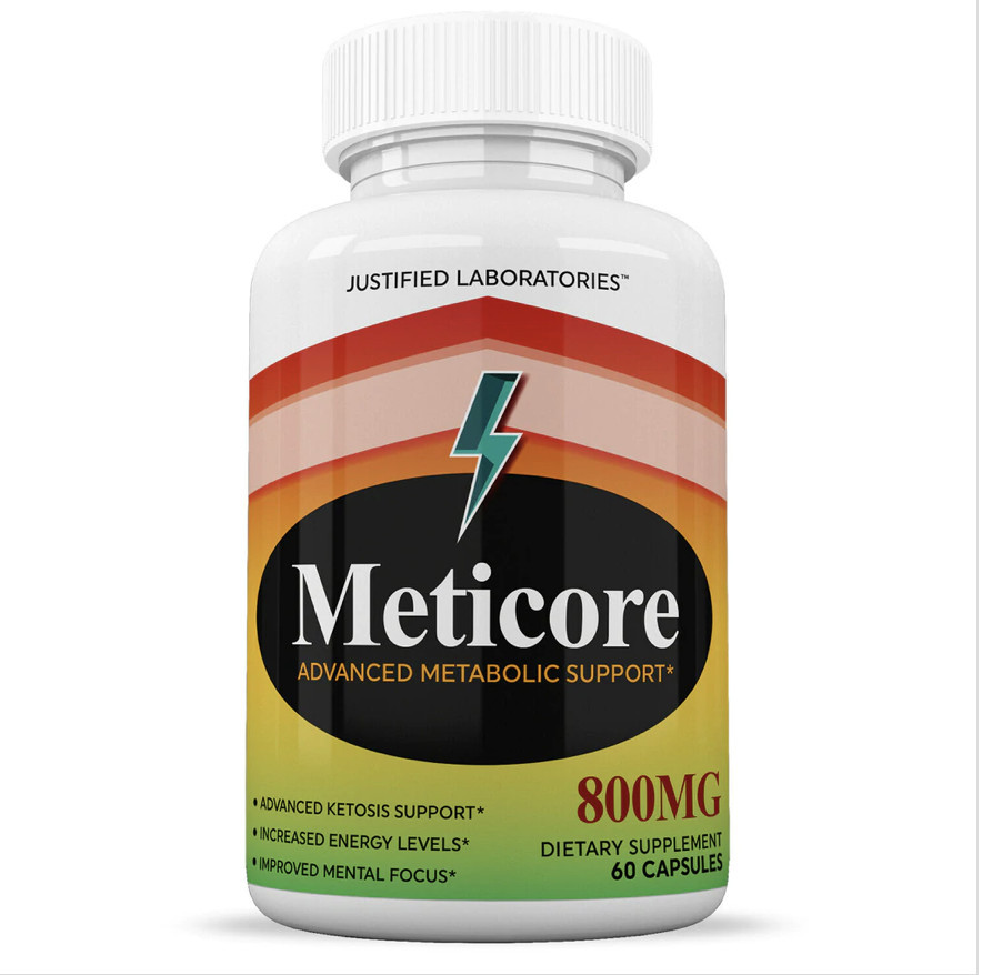 Mediocre weight loss supplement