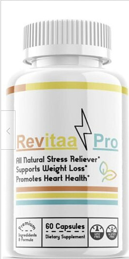 Revitaa Pro weight loss supplement